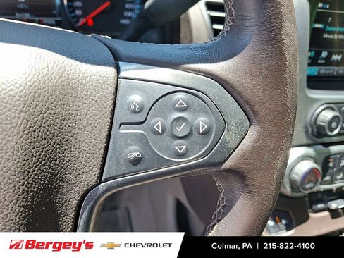 Used 2020 Chevrolet Tahoe LT AWD/4WD image 26