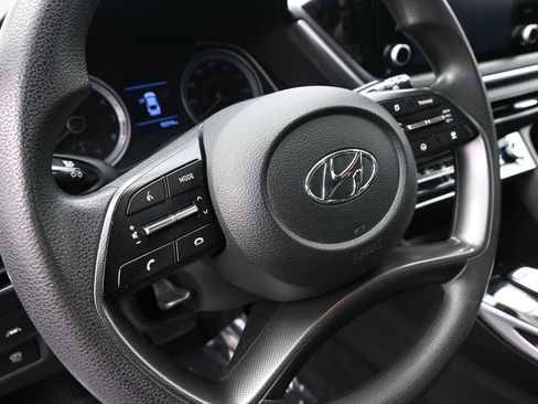 Used 2021 Hyundai Sonata SE image 13