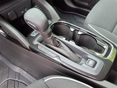 New 2026 Chevrolet TrailBlazer LT image 12