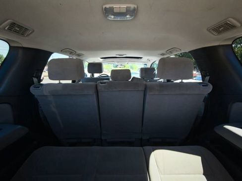 Used 2010 Toyota Sequoia SR5 AWD/4WD image 46