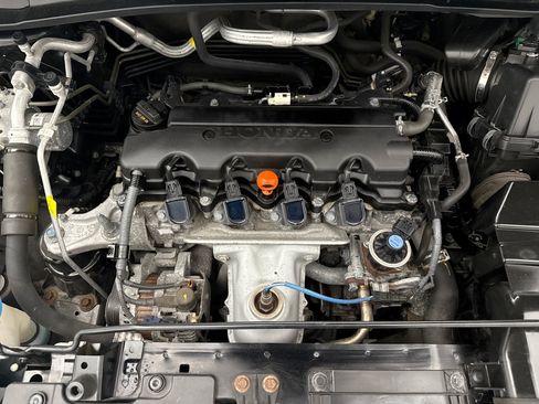 Used 2021 Honda HR-V LX image 23
