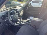 Used 2011 Dodge Nitro Heat w/ Popular Equipment Group image 5