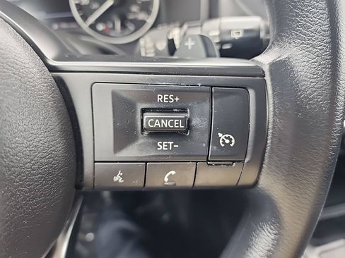 Certified 2023 Nissan Rogue S AWD/4WD image 17