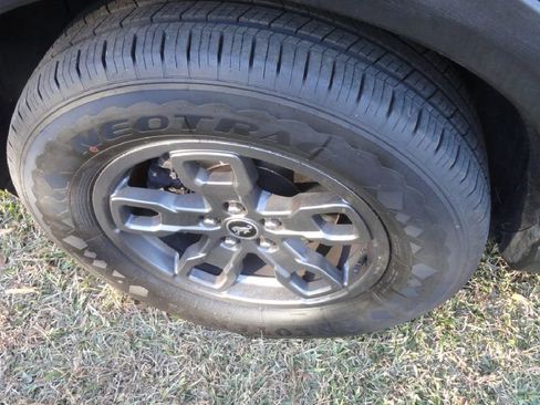 Used 2021 Ford Bronco Sport Big Bend image 19