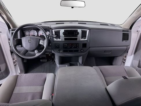 Used 2008 Dodge Ram 2500 Truck SXT w/ Protection Group AWD/4WD image 16