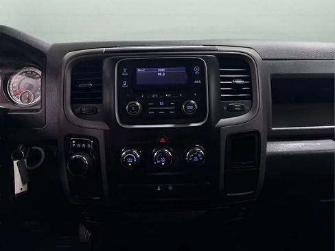 Used 2014 RAM 1500 Tradesman w/ Popular Equipment Group RWD image 18