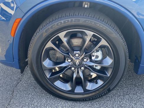 Certified 2024 Dodge Durango R/T image 13