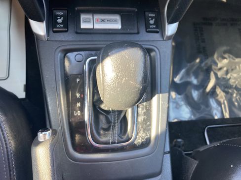 Used 2017 Subaru Forester 2.5i Touring image 17