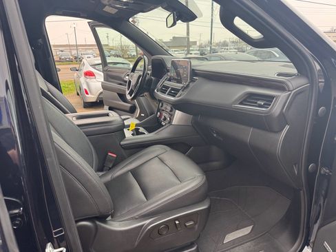 Used 2021 Chevrolet Tahoe Z71 AWD/4WD image 20