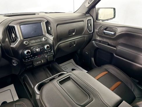 Used 2020 GMC Sierra 1500 AT4 w/ AT4 Premium Package image 23