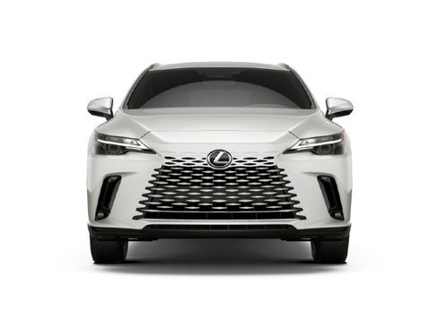 New 2026 Lexus RX 350h w/ Convenience Package AWD/4WD image 5
