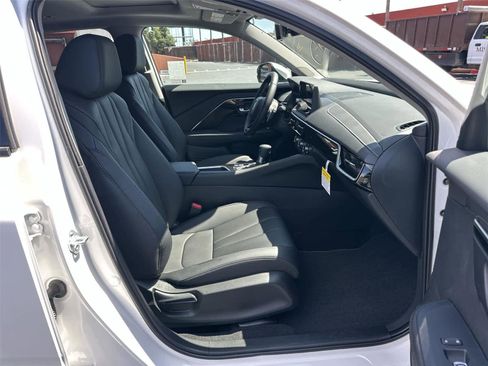 New 2026 Acura ADX FWD image 15