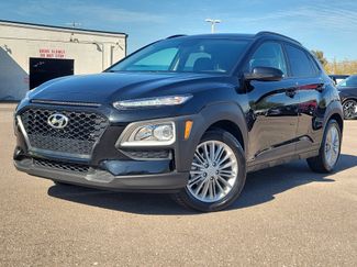 Used 2021 Hyundai Kona SEL w/ Cargo Package 360° Tour