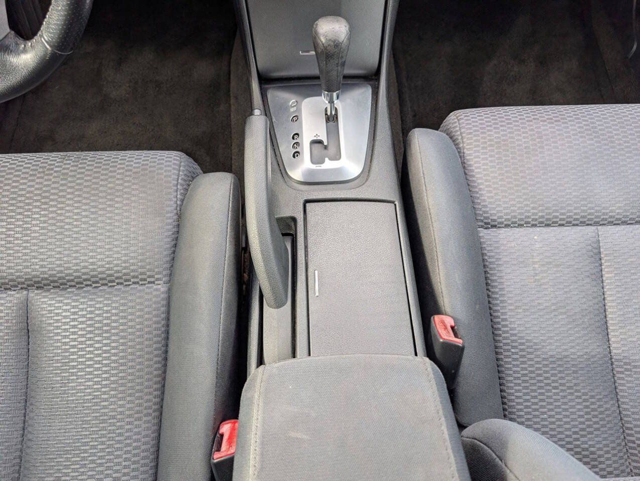 Used 2008 Nissan Altima 2.5 S w/ Convenience Pkg FWD image 38