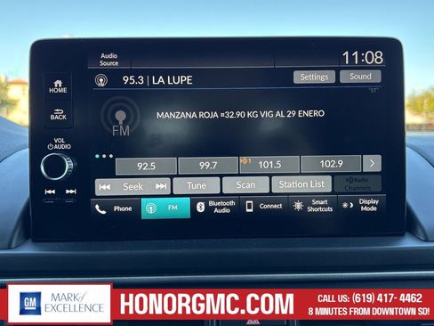 Used 2025 Honda Pilot EX-L image 33