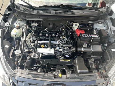 Used 2024 Nissan Kicks SR w/ SR Premium Package FWD image 35