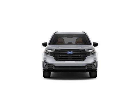 New 2026 Subaru Forester Touring image 35