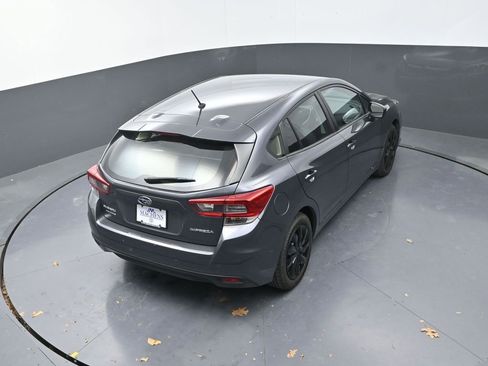 Used 2022 Subaru Impreza 2.0i image 19