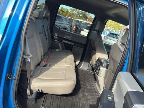 Used 2019 Ford F150 XLT w/ Equipment Group 302A Luxury image 13