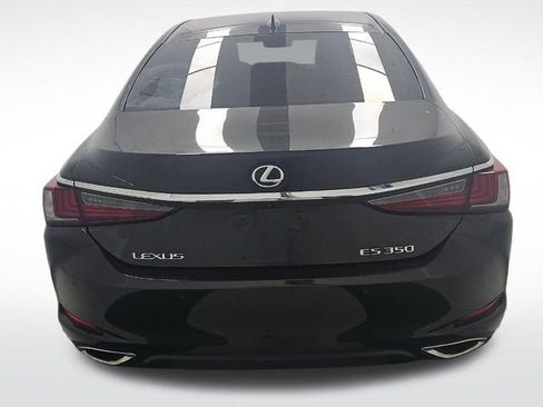 Used 2019 Lexus ES 350 w/ Premium Package FWD image 5