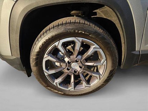 New 2026 GMC Terrain Elevation w/ Elevation Premium Package image 10