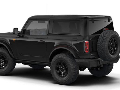 New 2026 Ford Bronco Badlands AWD/4WD image 27