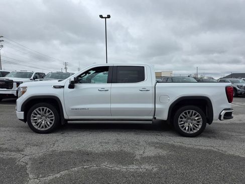 Used 2020 GMC Sierra 1500 Denali w/ Denali Ultimate Package image 4