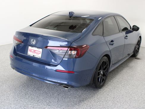 Used 2025 Honda Civic Sport image 7