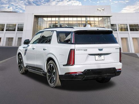 New 2026 Cadillac Escalade IQL Sport 1 image 6