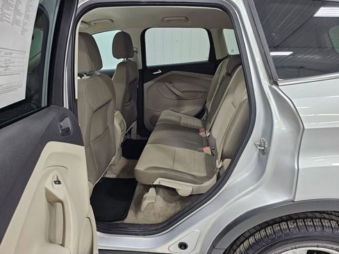 Used 2014 Ford Escape SE AWD/4WD image 12