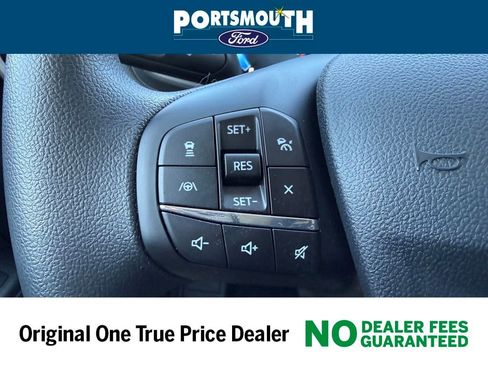 New 2025 Ford Bronco Sport Big Bend image 12