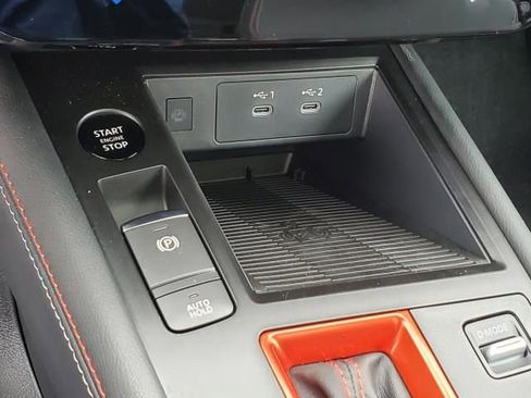 New 2026 Nissan Kicks SR w/ SR Premium Package image 28