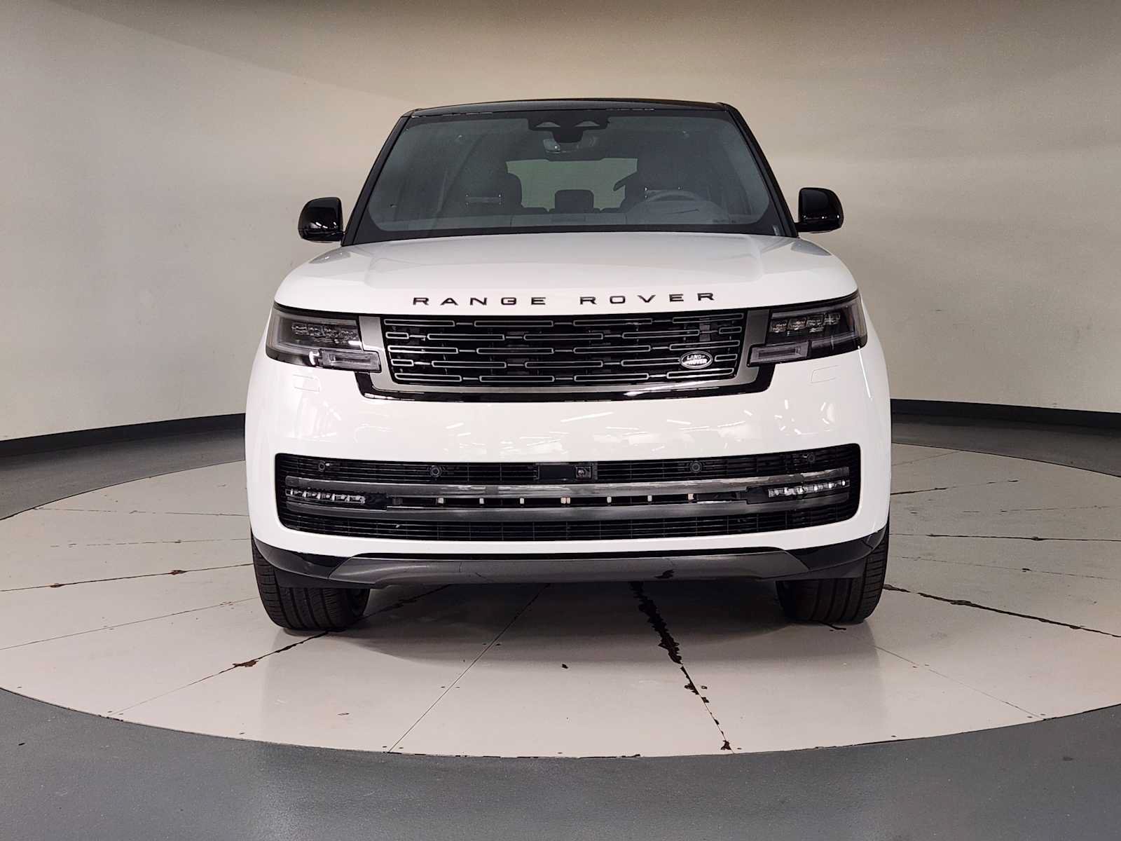 New 2027 Land Rover Range Rover SE AWD/4WD image 9