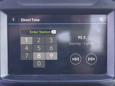 Used 2019 Chevrolet Silverado 1500 W/T w/ WT Convenience Package image 22