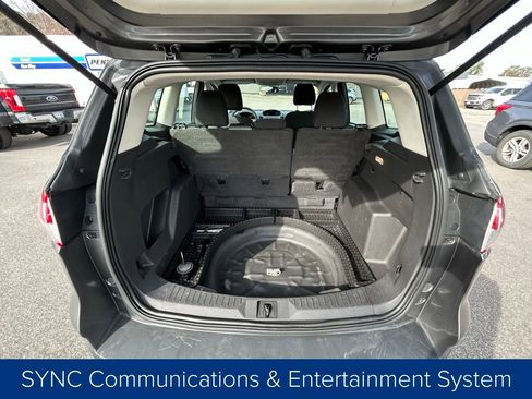 Used 2014 Ford Escape S image 9