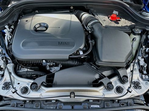 New 2026 MINI Cooper S image 24