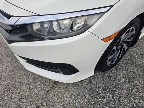 Used 2016 Honda Civic LX image 15
