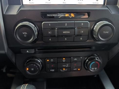 Used 2018 Ford F150 XLT w/ Equipment Group 302A Luxury image 10