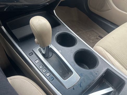 Used 2015 Nissan Altima 2.5 S image 23