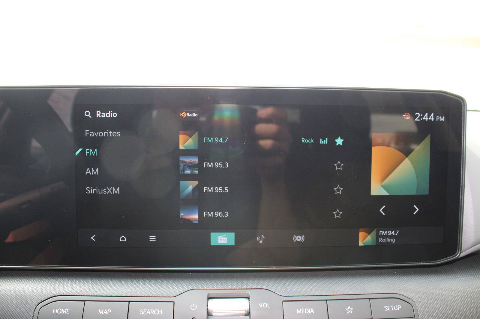 Used 2025 Kia K4 FWD image 20