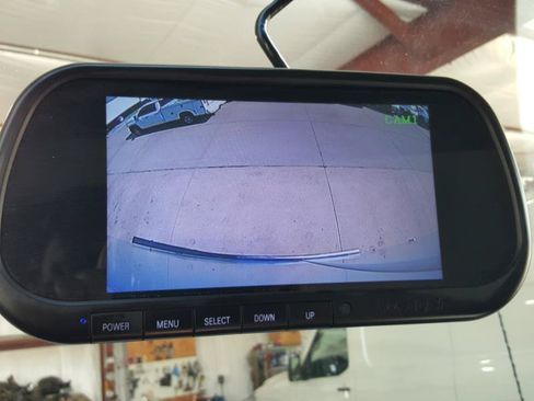 Used 2023 Ford E-350 and Econoline 350 Super Duty w/ Power Windows & Locks Group RWD image 14