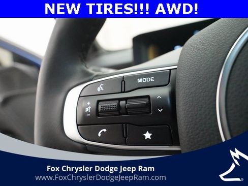 Used 2025 Kia K5 GT-Line w/ GT-Line Premium Package image 17