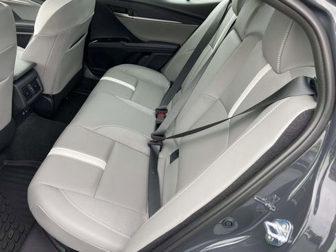 New 2026 Toyota Camry SE FWD image 15