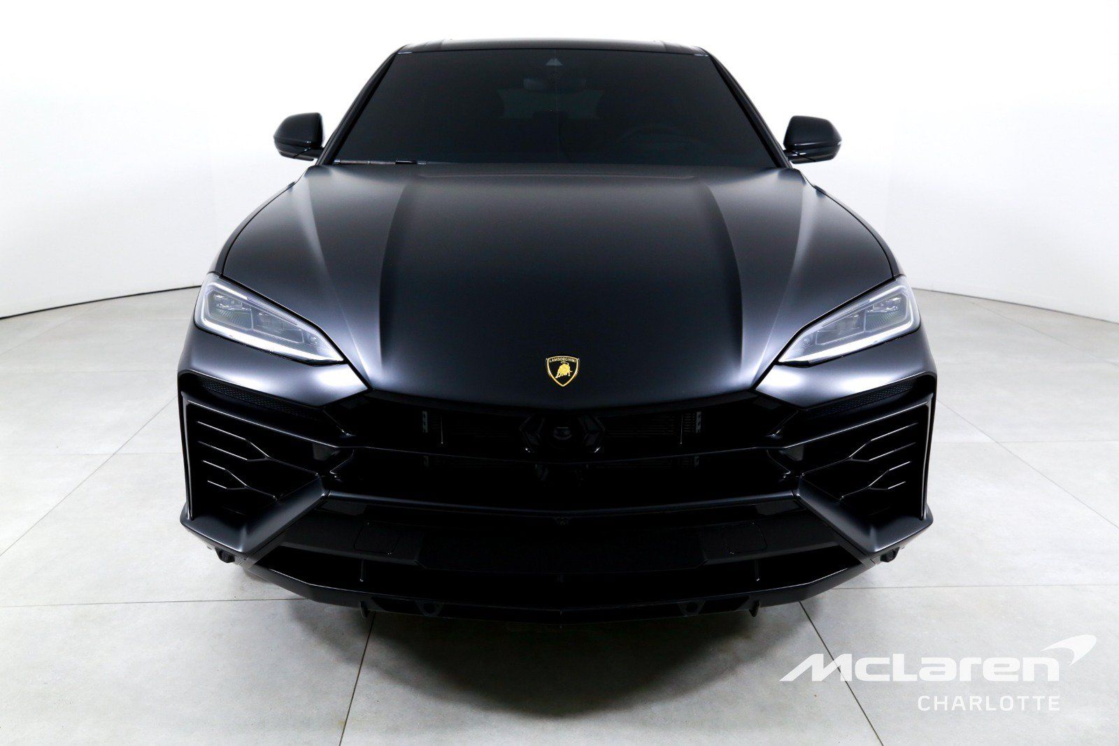 Used 2025 Lamborghini Urus S AWD/4WD image 4