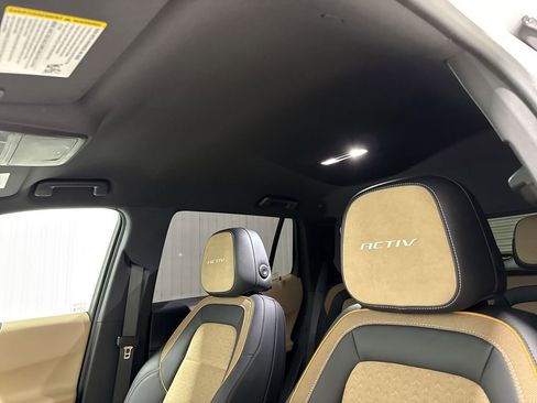 Used 2025 Chevrolet Equinox ACTIV image 19