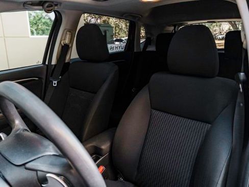 Used 2020 Honda Fit EX image 10