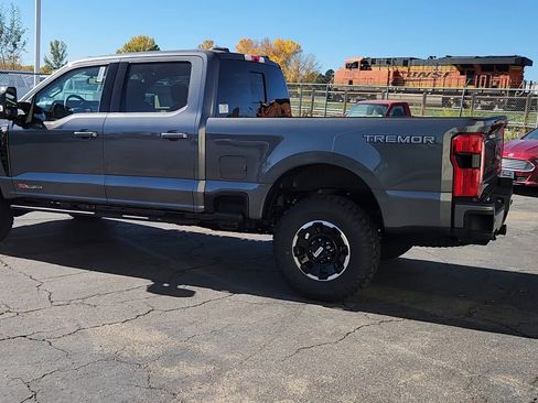 New 2026 Ford F250 Lariat w/ Tremor Off-Road Package image 4