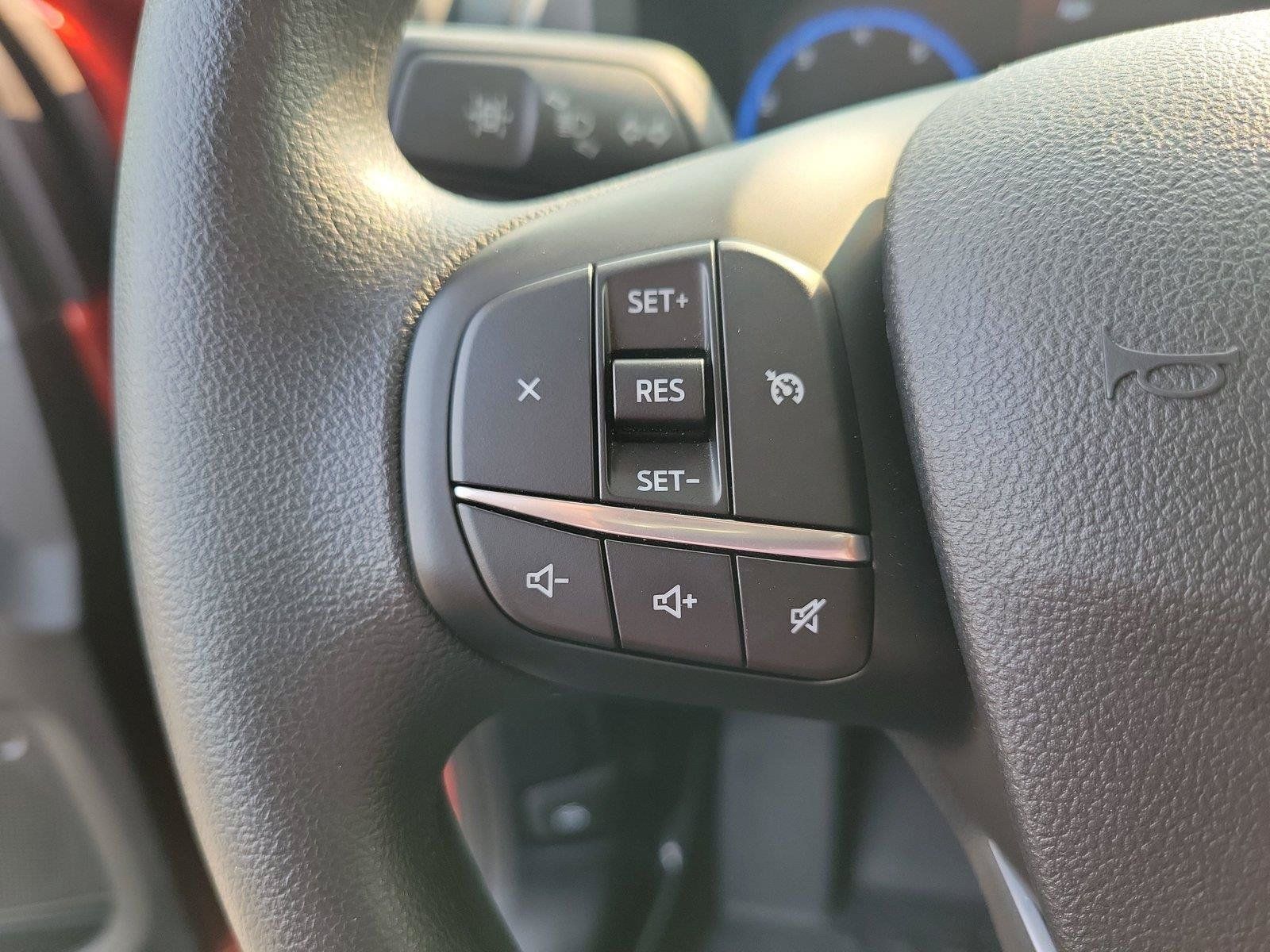 Used 2024 Ford Bronco Sport Big Bend AWD/4WD image 25
