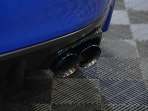 Used 2020 Subaru WRX STI AWD/4WD image 17