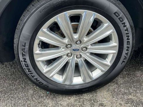 Used 2020 Ford Explorer Limited RWD image 14